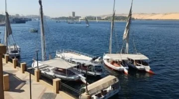 بفارق 3 درجات.. موجة دفء تضرب البلاد وتغير مفاجئ في حالة الطقس نهارًا